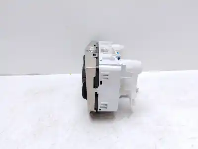 Peça sobressalente para automóvel em segunda mão comando de sofagem (chauffage / ar condicionado) por opel corsa d selective referências oem iam 13330684  5e09010