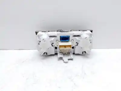 Peça sobressalente para automóvel em segunda mão comando de sofagem (chauffage / ar condicionado) por opel corsa d selective referências oem iam 13330684  5e09010