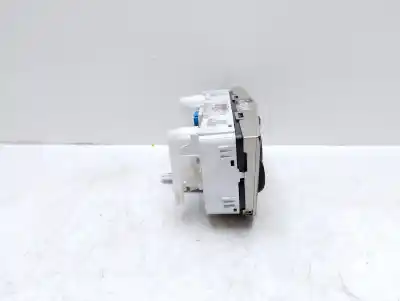 Peça sobressalente para automóvel em segunda mão comando de sofagem (chauffage / ar condicionado) por opel corsa d selective referências oem iam 13330684  5e09010