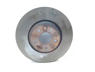 Second-hand car spare part front disc brake for audi q5 (8r) 3.2 fsi oem iam references 8k0615301a