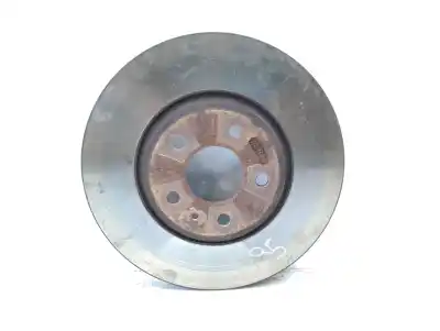 Second-hand car spare part front disc brake for audi q5 (8r) 3.2 fsi oem iam references 8k0615301a