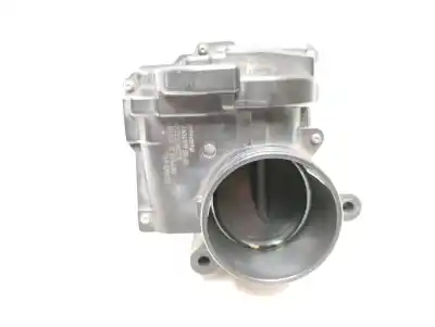 Pezzo di ricambio per auto di seconda mano Scatola Della Farfalla per CITROEN C4 LIM. 1.6 Blue-HDI FAP Riferimenti OEM IAM 163673  