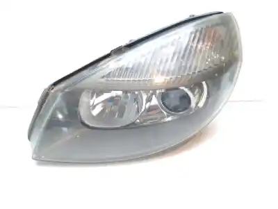 Piesă de schimb auto la mâna a doua FAR STÂNGA pentru RENAULT SCENIC II  Referințe OEM IAM 260605447R  