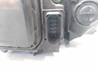 Автозапчастина б/у права фа для audi a3 (8p) 2.0 tdi посилання на oem iam 8p0941004a  