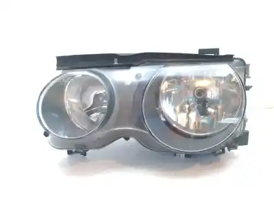 Peça sobressalente para automóvel em segunda mão farol / farolim esquerdo por bmw serie 3 compact (e46) 1.8 16v referências oem iam 63126901969