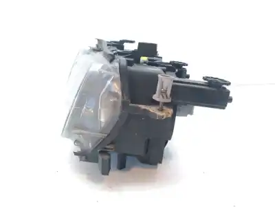 Second-hand car spare part left headlight for bmw serie 3 compact (e46) 1.8 16v oem iam references 63126901969  