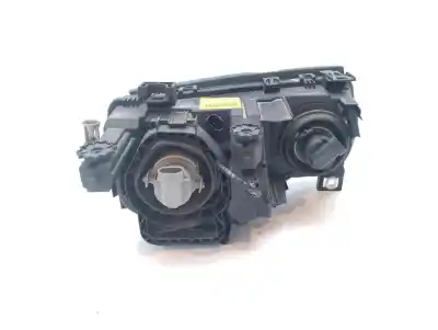 Second-hand car spare part left headlight for bmw serie 3 compact (e46) 1.8 16v oem iam references 63126901969  