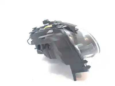 Second-hand car spare part left headlight for bmw serie 3 compact (e46) 1.8 16v oem iam references 63126901969  