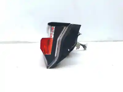Автозапчасти б/у правый задний фонарь за lexus nx (_z1_) 300h (ayz10_) ссылки oem iam 8158178010  