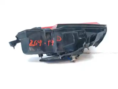 Автозапчасти б/у правый задний фонарь за lexus nx (_z1_) 300h (ayz10_) ссылки oem iam 8158178010  
