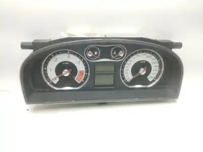 Peça sobressalente para automóvel em segunda mão quadrante por renault laguna ii (bg0) authentique referências oem iam 8200291338