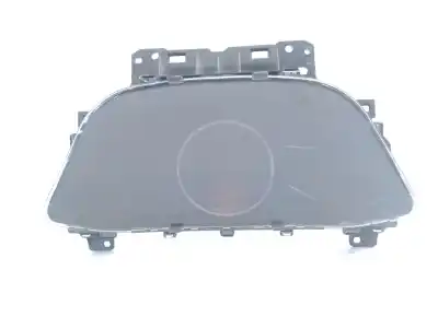 Peça sobressalente para automóvel em segunda mão quadrante por lexus ux (za10) 250h e-four referências oem iam 8380076c31  