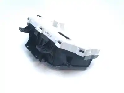 Peça sobressalente para automóvel em segunda mão quadrante por lexus ux (za10) 250h e-four referências oem iam 8380076c31  