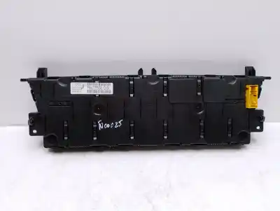 Автозапчасти б/у приборная доска за citroen c4 picasso i monospace (ud_) 1.6 hdi ссылки oem iam 6103v2  