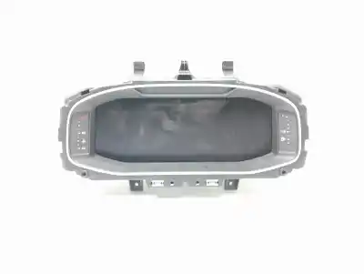 Peça sobressalente para automóvel em segunda mão QUADRANTE por SEAT ATECA (KH7)  Referências OEM IAM 5F0920320B  