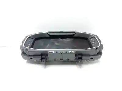 Peça sobressalente para automóvel em segunda mão quadrante por seat ateca (kh7) fr go referências oem iam 5f0920320b  