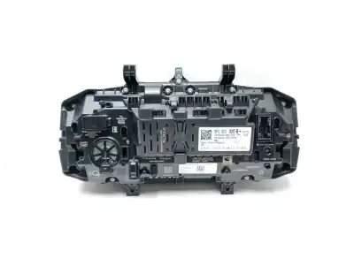 Peça sobressalente para automóvel em segunda mão quadrante por seat ateca (kh7) fr go referências oem iam 5f0920320b  