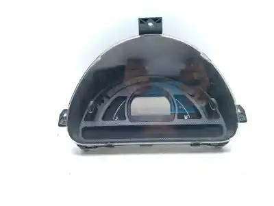 Second-hand car spare part DASHBOARD for CITROEN C2 (JM_)  OEM IAM references 6105ET  216672523