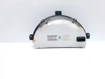 Peça sobressalente para automóvel em segunda mão quadrante por citroen c2 (jm_) 1.4 referências oem iam 6105et  216672523