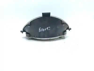 Peça sobressalente para automóvel em segunda mão quadrante por citroen c2 (jm_) 1.4 referências oem iam 6105et  216672523