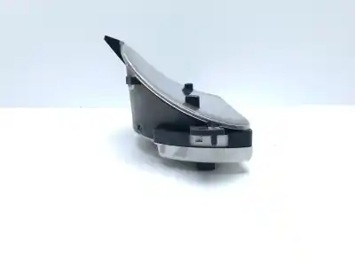 Peça sobressalente para automóvel em segunda mão quadrante por citroen c2 (jm_) 1.4 referências oem iam 6105et  216672523