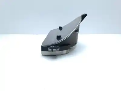 Peça sobressalente para automóvel em segunda mão quadrante por citroen c2 (jm_) 1.4 referências oem iam 6105et  216672523