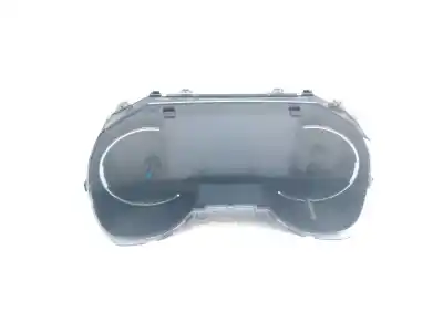 Pezzo di ricambio per auto di seconda mano pannello degli strumenti per toyota rav 4 * riferimenti oem iam 8380042z40