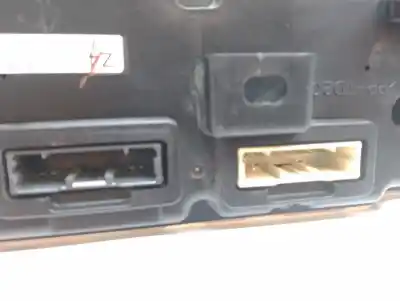 Peça sobressalente para automóvel em segunda mão quadrante por toyota rav 4 * referências oem iam 8380042z40  