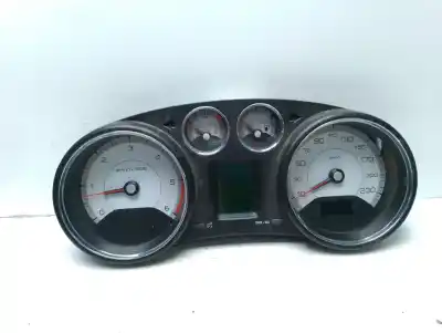 Second-hand car spare part DASHBOARD for PEUGEOT 308 SW  OEM IAM references 610334  
