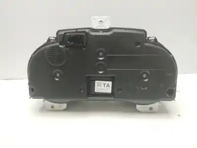 Peça sobressalente para automóvel em segunda mão quadrante por opel corsa d selective referências oem iam 1260214  