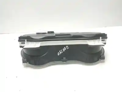 Peça sobressalente para automóvel em segunda mão quadrante por opel corsa d selective referências oem iam 1260214  