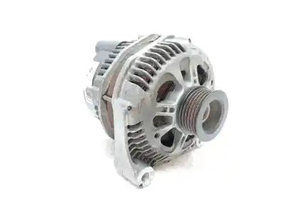 Peça sobressalente para automóvel em segunda mão alternador por bmw x5 (e53) 3.0d referências oem iam 12317792093