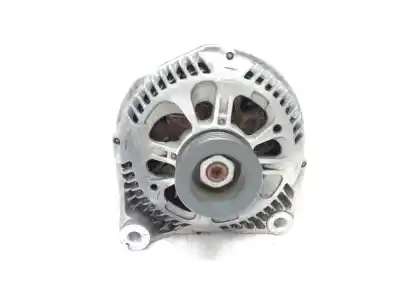 Second-hand car spare part alternator for bmw x5 (e53) 3.0d oem iam references 12317792093  