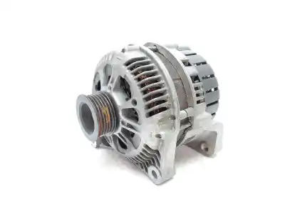 Second-hand car spare part alternator for bmw x5 (e53) 3.0d oem iam references 12317792093  