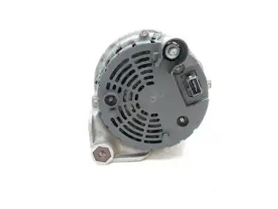 Second-hand car spare part alternator for bmw x5 (e53) 3.0d oem iam references 12317792093  