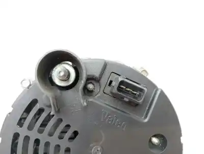 Second-hand car spare part alternator for bmw x5 (e53) 3.0d oem iam references 12317792093  