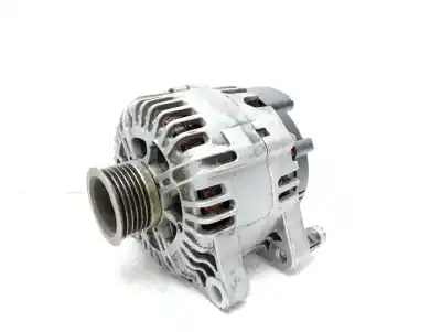 Tweedehands auto-onderdeel alternator voor citroen c2 (jm_) 1.4 oem iam-referenties 5705an