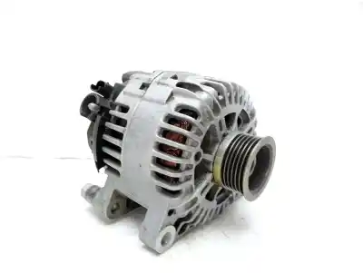 Second-hand car spare part alternator for citroen c2 (jm_) 1.4 oem iam references 5705an  