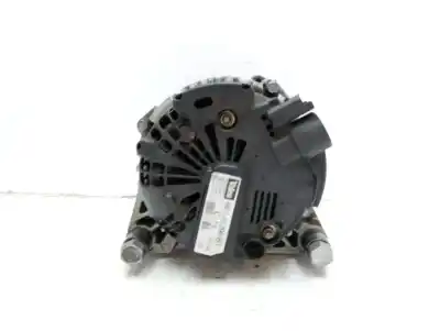 Second-hand car spare part alternator for citroen c2 (jm_) 1.4 oem iam references 5705an  