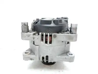 Second-hand car spare part alternator for citroen c2 (jm_) 1.4 oem iam references 5705an  