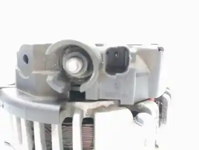 Second-hand car spare part alternator for citroen c2 (jm_) 1.4 oem iam references 5705an  