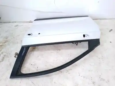 Second-hand car spare part left front door for seat ateca (kh7) fr go oem iam references 575831051e  