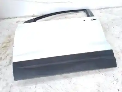 Second-hand car spare part left front door for seat ateca (kh7) fr go oem iam references 575831051e  