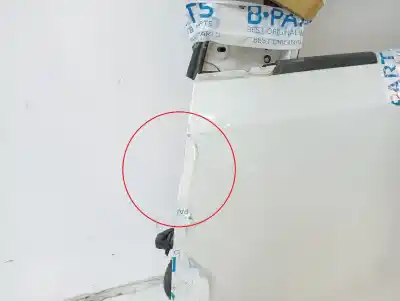 Second-hand car spare part left front door for seat ateca (kh7) fr go oem iam references 575831051e  