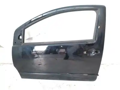 Peça sobressalente para automóvel em segunda mão Porta Da Frente Esquerda por CITROEN C2 (JM_) 1.4 Referências OEM IAM 9002T1  