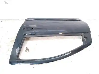 Peça sobressalente para automóvel em segunda mão porta da frente esquerda por citroen c2 (jm_) 1.4 referências oem iam 9002t1  
