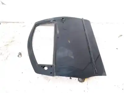 Peça sobressalente para automóvel em segunda mão porta da frente esquerda por citroen c2 (jm_) 1.4 referências oem iam 9002t1  