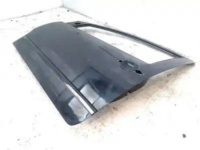 Peça sobressalente para automóvel em segunda mão porta da frente esquerda por citroen c2 (jm_) 1.4 referências oem iam 9002t1  