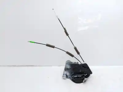 Автозапчастина б/у замок передній праві двері для toyota yaris (_p13_) 1.5 hybrid (nhp130_) посилання на oem iam 69030k0040 Автозапчастина б/у замок передній праві двері для toyota yaris (_p13_) 1.5 hybrid (nhp130_) посилання на oem iam 69030k0040