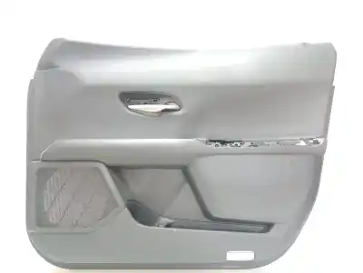 Second-hand car spare part Right Front Door Trim for LEXUS UX (ZA10) 250h E-Four OEM IAM references 6761076101C1  